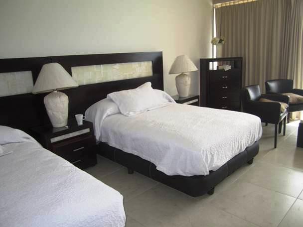 Appartement Beachfront Studio Carisa Y Palma *