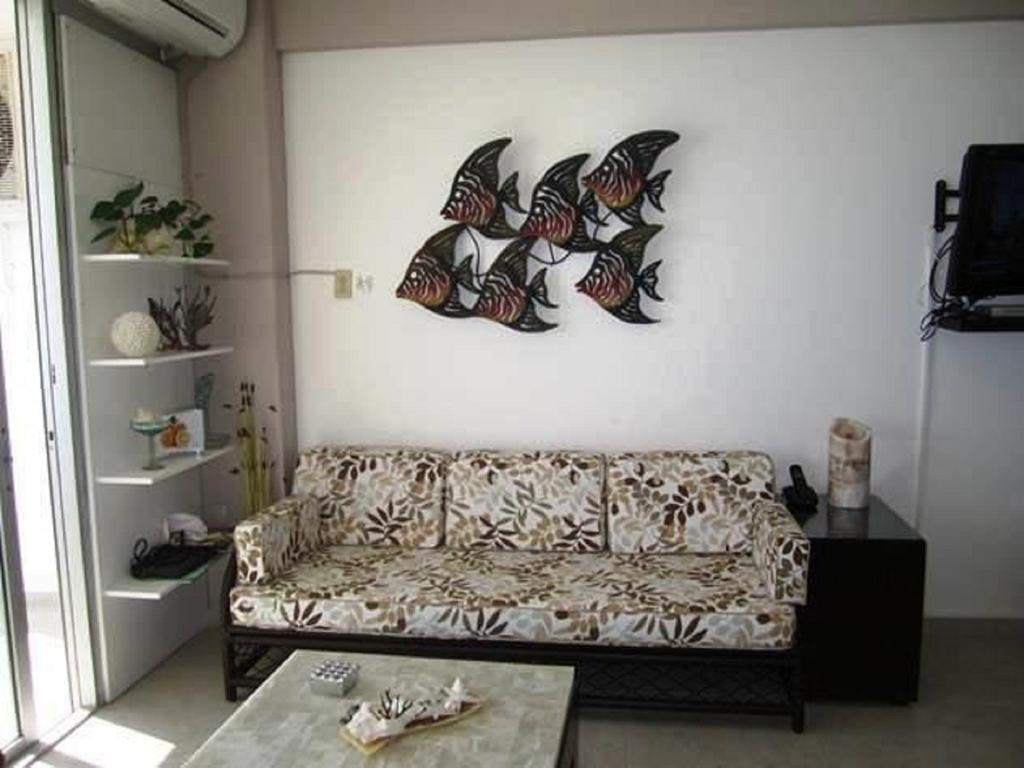 Appartement Beachfront Studio Carisa Y Palma